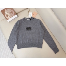 Miu Miu Sweaters